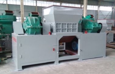 China Capacidade de madeira da máquina 3-6T/H do triturador da pálete de madeira do fragmento fornecedor