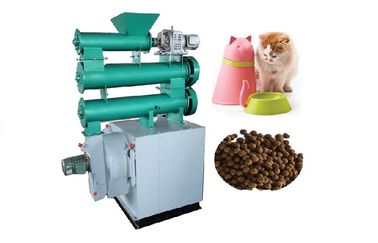 China Poultry Feed Making Plant Pellet Making Machine Biomass Wood Pellet Mill fornecedor
