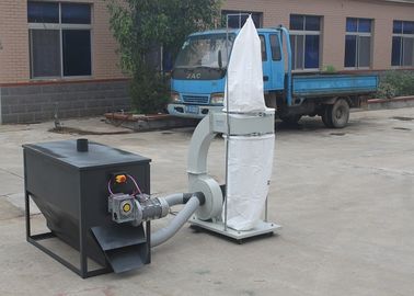 China Pelota de madeira automática da biomassa diesel pequena que refrigera para a família usada fornecedor