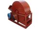 Máquina de esmagamento de madeira do motor diesel de grande capacidade 15hp para matérias primas fornecedor